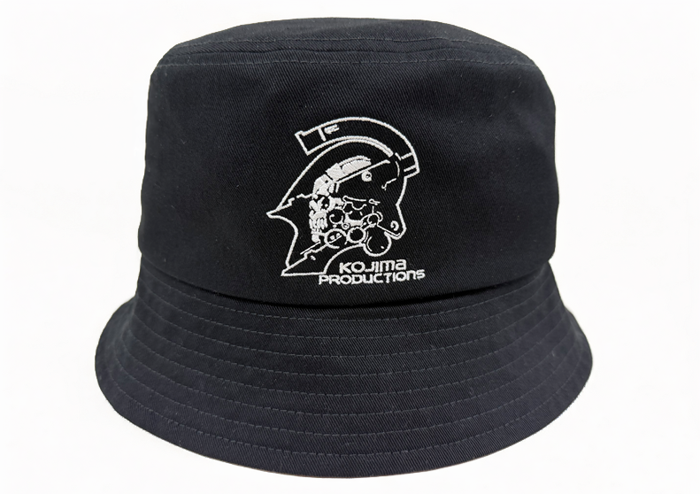ALL ITEMS – KOJIMA PRODUCTIONS STORE