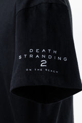 DEATH STRANDING 2 Tシャツ DHV MAGELLAN