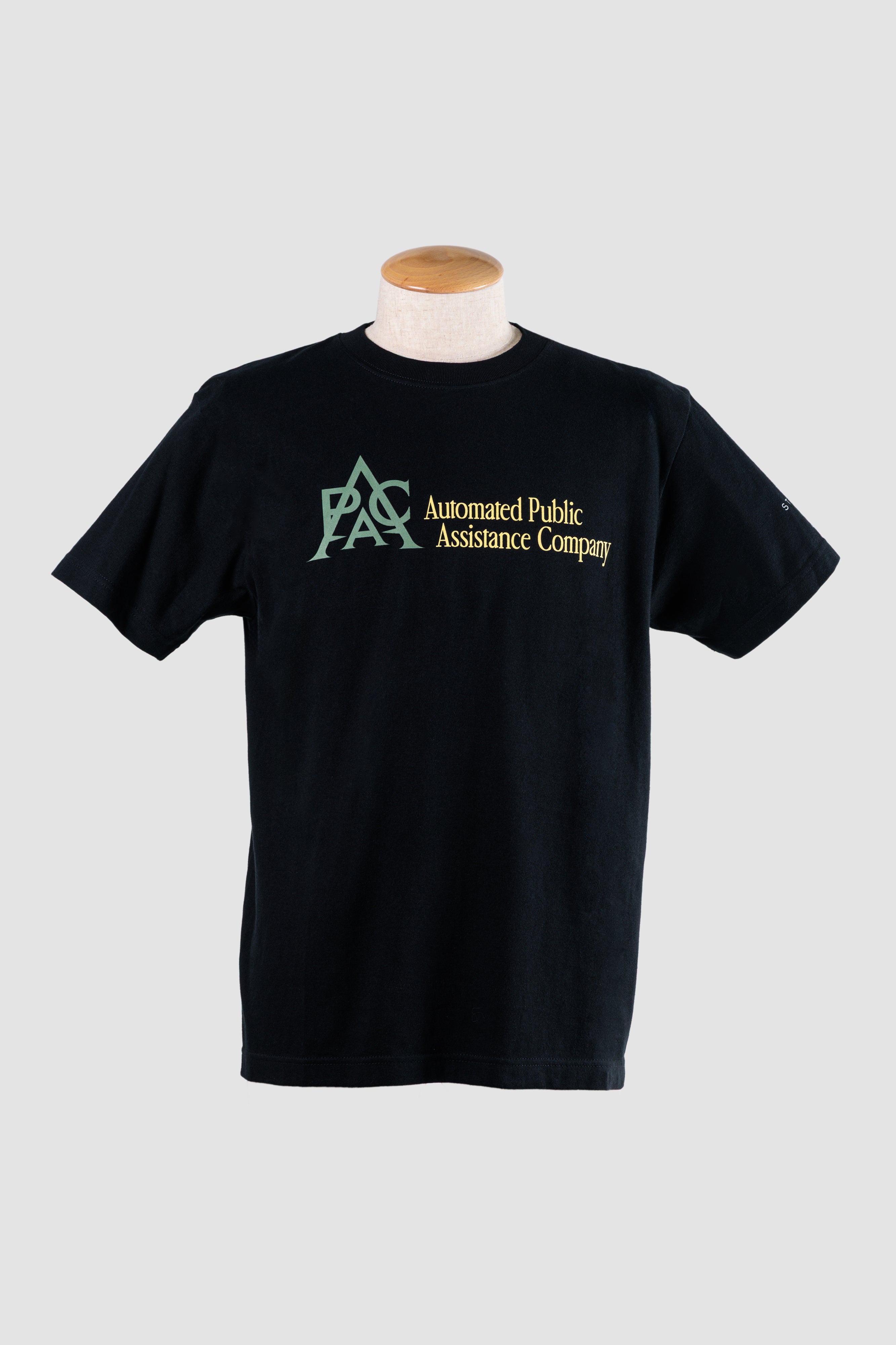 DEATH STRANDING 2 Tシャツ APAC – KOJIMA PRODUCTIONS STORE
