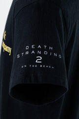 DEATH STRANDING 2 Tシャツ APAC