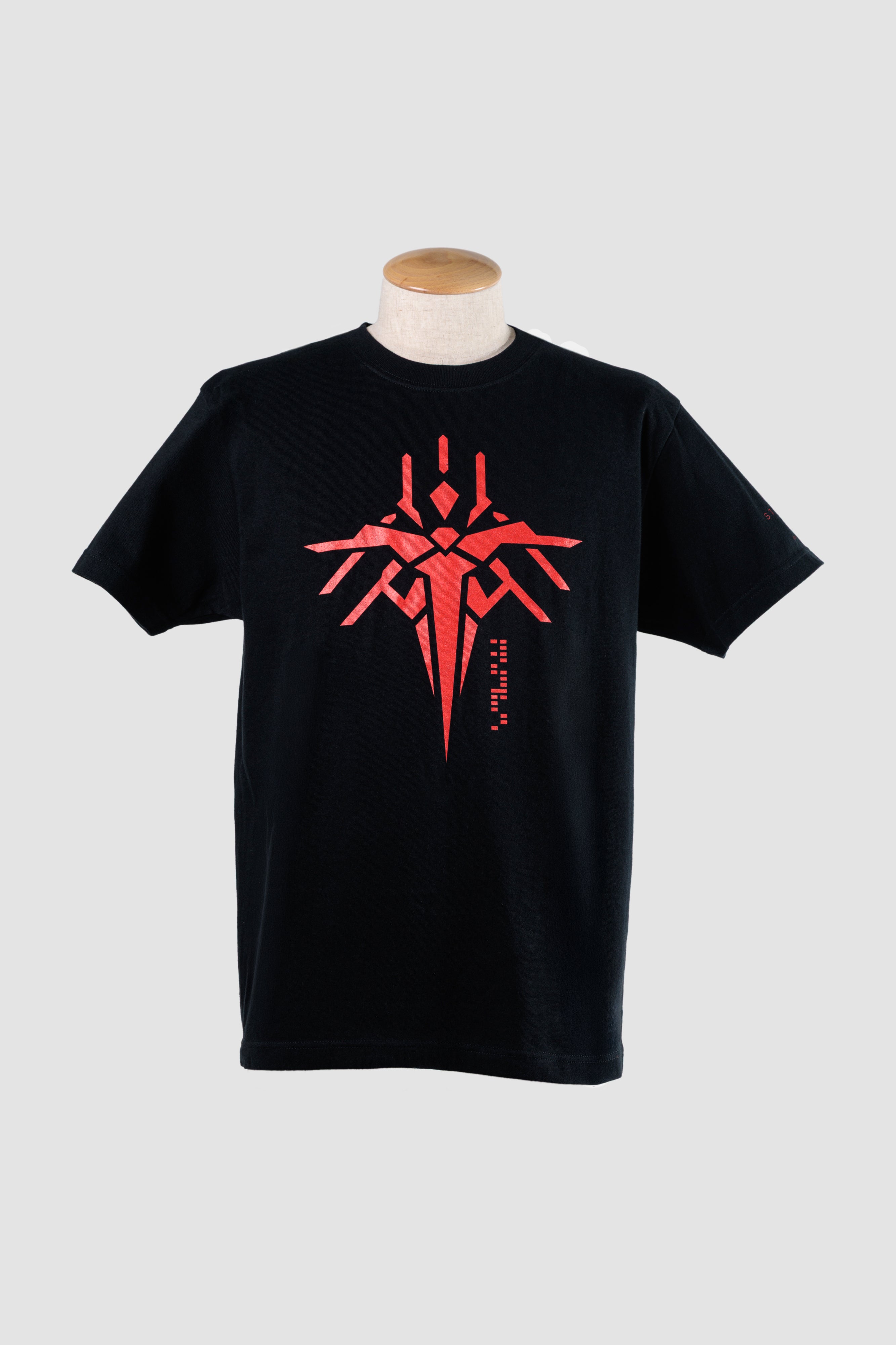 DEATH STRANDING 2 Tシャツ GHOST MECHS – KOJIMA PRODUCTIONS STORE