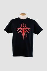 DEATH STRANDING 2 Tシャツ GHOST MECHS