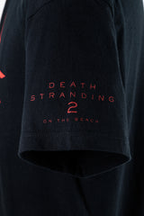 DEATH STRANDING 2 Tシャツ GHOST MECHS