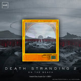 Instant Disc Audio Cp1 DEATH STRANDING 2 Model