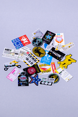 ハコシール DEATH STRANDING 2 x YAMATO TRANSPORT