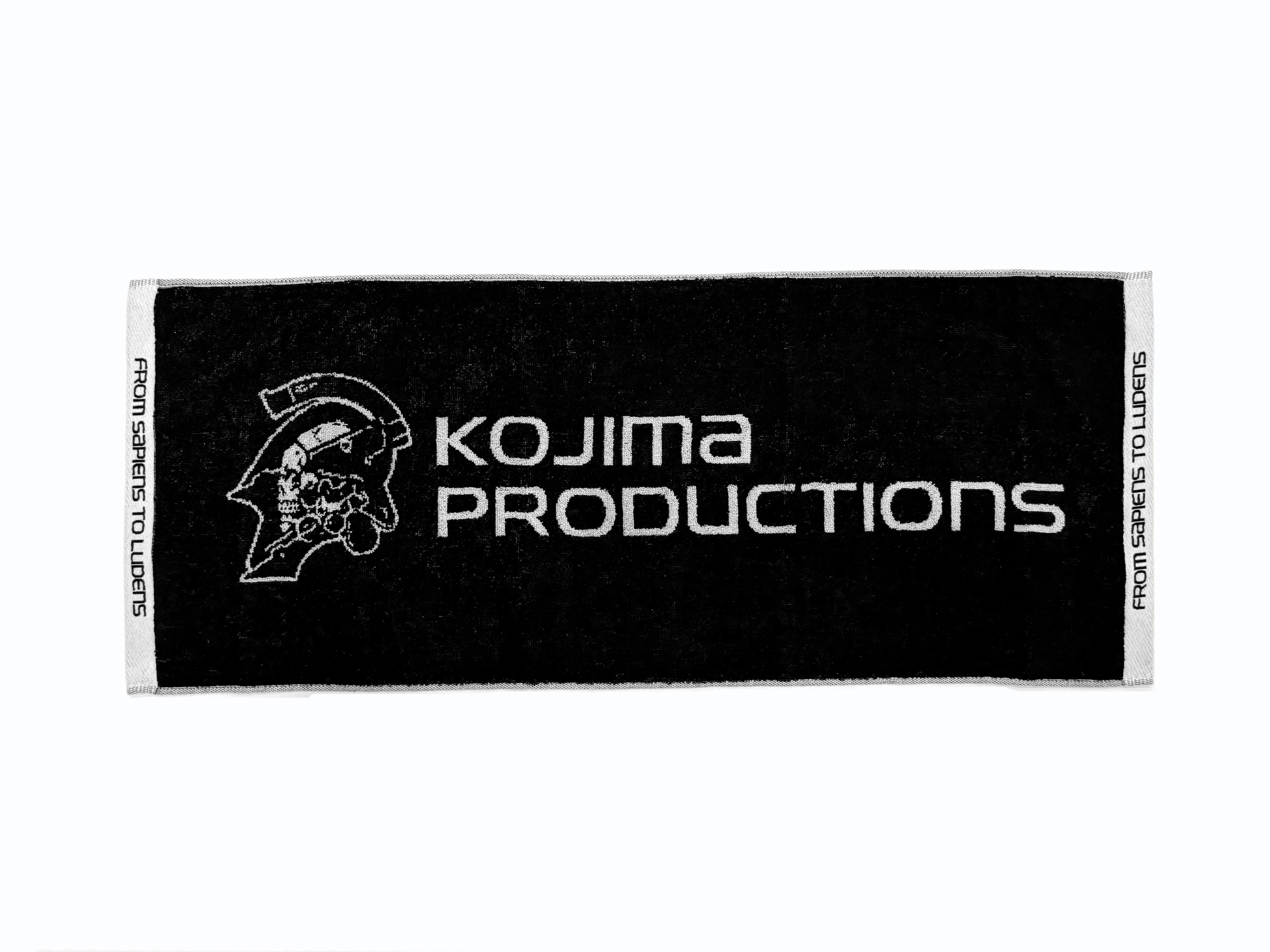 PICK UP – KOJIMA PRODUCTIONS STORE