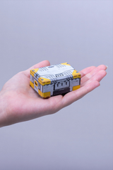 ハコシール DEATH STRANDING 2 x YAMATO TRANSPORT