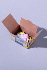 ハコシール DEATH STRANDING 2 x YAMATO TRANSPORT