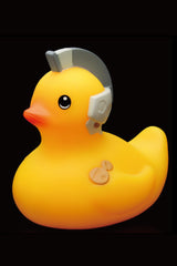 アヒルーデンス(黄)