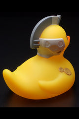 アヒルーデンス(黄)