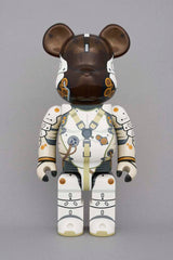 BE@RBRICK LUDENS 100%&400%