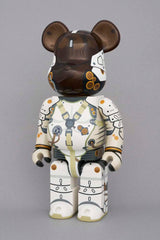 BE@RBRICK LUDENS 100%&400%