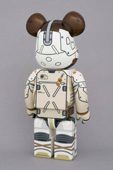 BE@RBRICK LUDENS 100%&400%