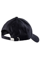 DEATH STRANDING BRIDGESロゴ キャップ