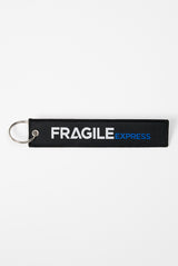 フライトタグ FRAGILE