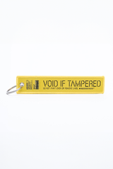 フライトタグ ダメージセンサーテープ