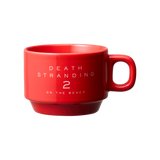 Coffee Supreme DEATH STRANDING 2 コーヒー・マグセット GHOST MECHS