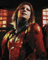 DEATH STRANDING 2 x GEEKS RULE Higgs ロングスリーブTシャツ