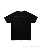 DEATH STRANDING 2 x GEEKS RULE Higgs Tシャツ