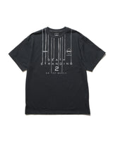 F.C.R.B.×DEATH STRANDING 2: TITLE LOGO TEE
