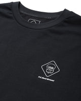 F.C.R.B.×DEATH STRANDING 2: PIZZA ATAMI TEE