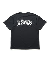 F.C.R.B.×DEATH STRANDING 2: PIZZA ATAMI TEE