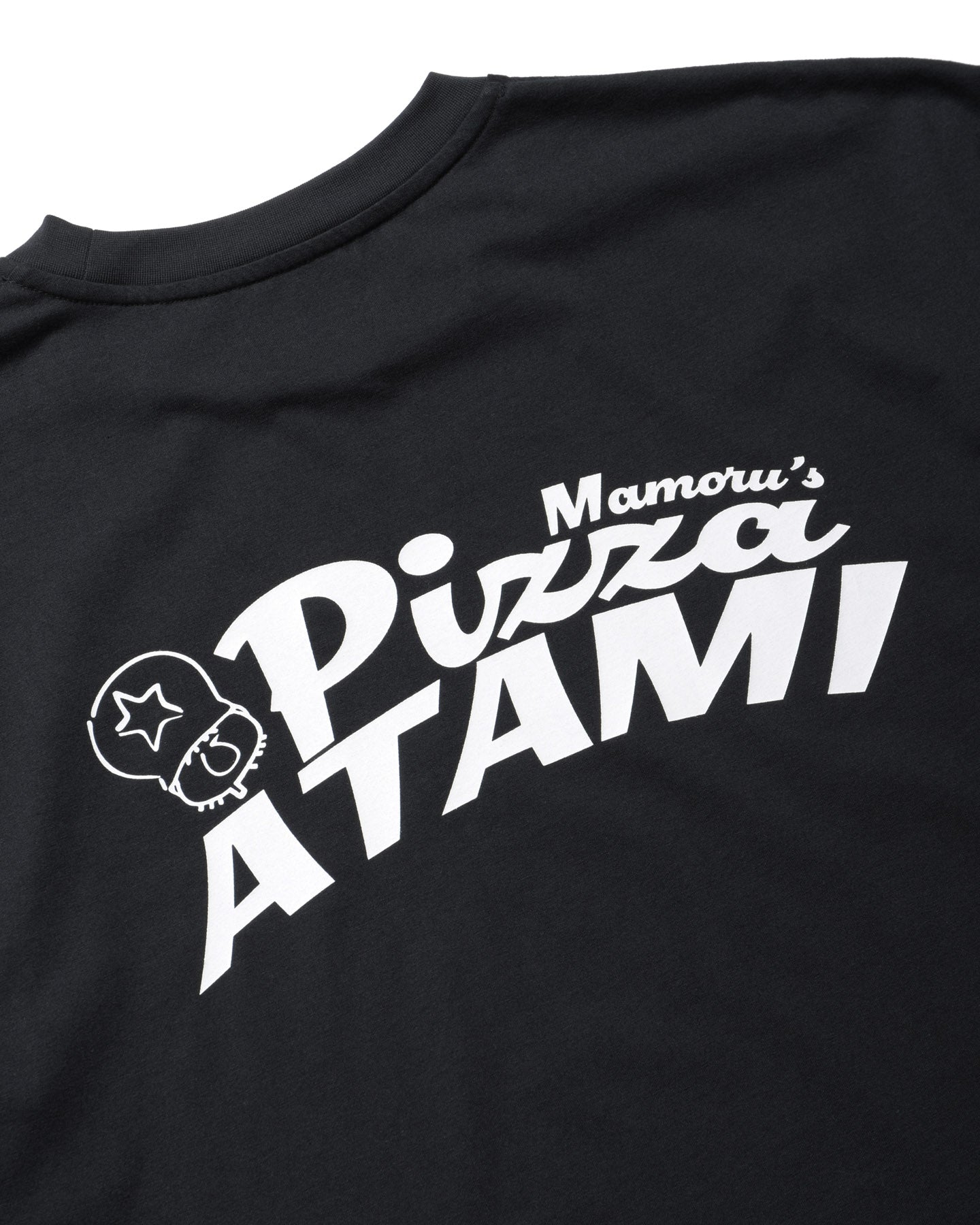 SiM Tシャツ RUDIES TRPLE AXE pizza of death SiM Tシャツ RUDIES TRPLE AXE pizza of death