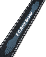 F.C.R.B.×DEATH STRANDING 2: TOWEL MUFFLER