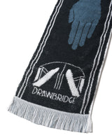 F.C.R.B.×DEATH STRANDING 2: TOWEL MUFFLER