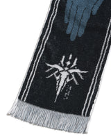 F.C.R.B.×DEATH STRANDING 2: TOWEL MUFFLER