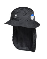 F.C.R.B.×DEATH STRANDING 2: SHIELD HAT