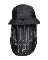 F.C.R.B.×DEATH STRANDING 2: SHIELD HAT