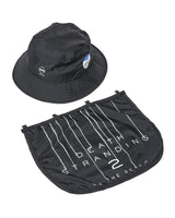 F.C.R.B.×DEATH STRANDING 2: SHIELD HAT