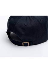 KOJIMA PRODUCTIONS キャップ ブラック