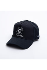 KOJIMA PRODUCTIONS キャップ ブラック