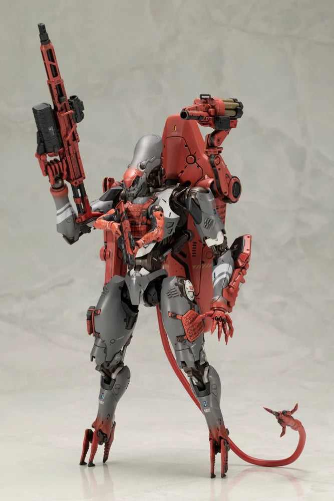 プラキット GHOST MECH COFFINS – KOJIMA PRODUCTIONS STORE