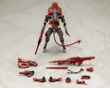 プラキット GHOST MECH COFFINS