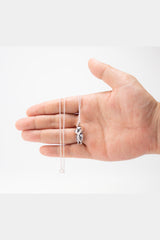 ルーデンスシルバーアクセサリー