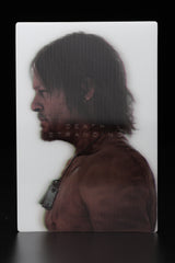 3Dポストカード DEATH STRANDING