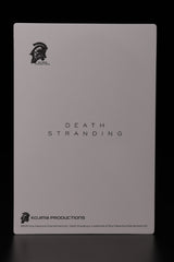 3Dポストカード DEATH STRANDING