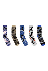 DEATH STRANDING 靴下 Samセット