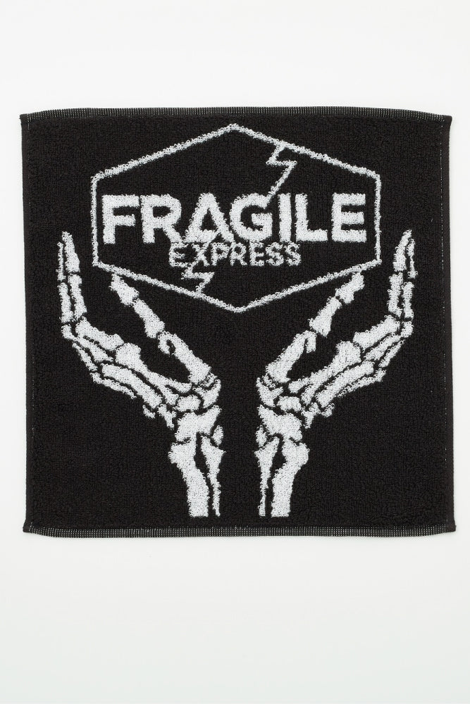 ハンドタオル FRAGILE EXPRESS – KOJIMA PRODUCTIONS STORE