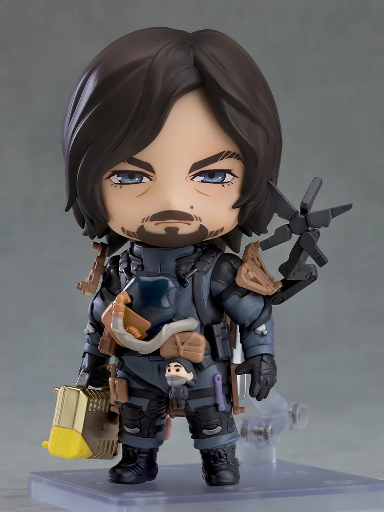 FIGURE・TOYS – KOJIMA PRODUCTIONS STORE