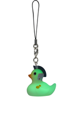 アヒルーデンス ソフビストラップ コレクション (6個入りBOX)