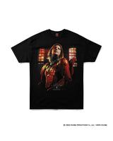 DEATH STRANDING 2 x GEEKS RULE Higgs Tシャツ