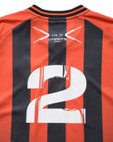 F.C.R.B.×DEATH STRANDING 2: S/S GAME SHIRT GHOST MECH