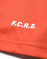 F.C.R.B.×DEATH STRANDING 2: S/S GAME SHIRT GHOST MECH