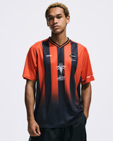 F.C.R.B.×DEATH STRANDING 2: S/S GAME SHIRT GHOST MECH