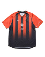 F.C.R.B.×DEATH STRANDING 2: S/S GAME SHIRT GHOST MECH