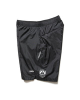 F.C.R.B.×DEATH STRANDING 2: S/S GAME SHORTS DRAWBRIDGE